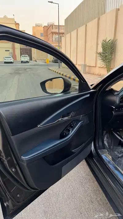 مازدا CX30 2021 index