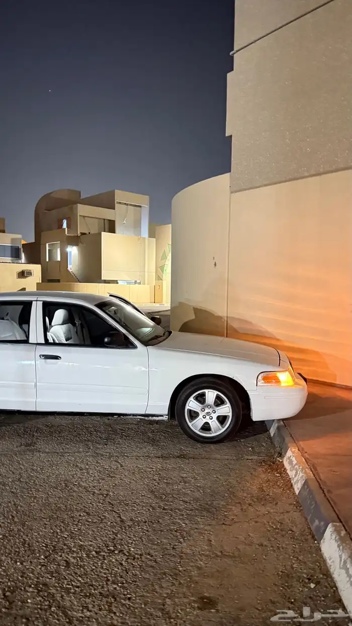 فورد بوليسي 1