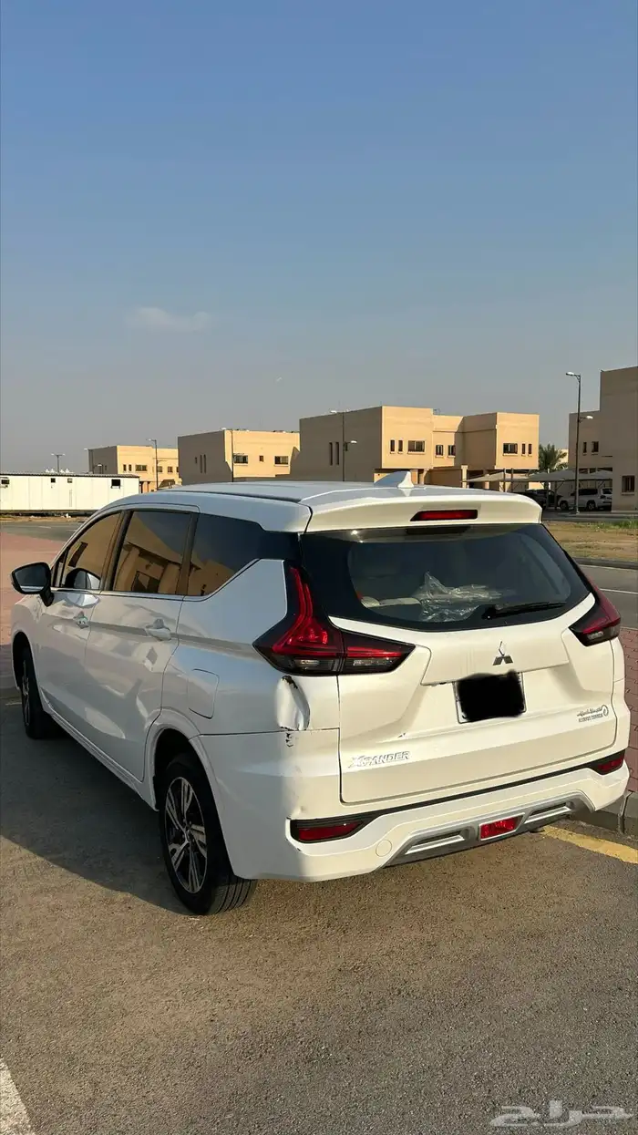 اكسباندر 2022 ممشى 57 4