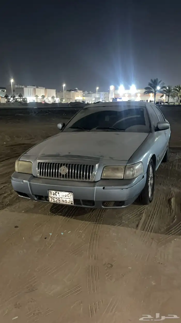 فورد ماركيز 0