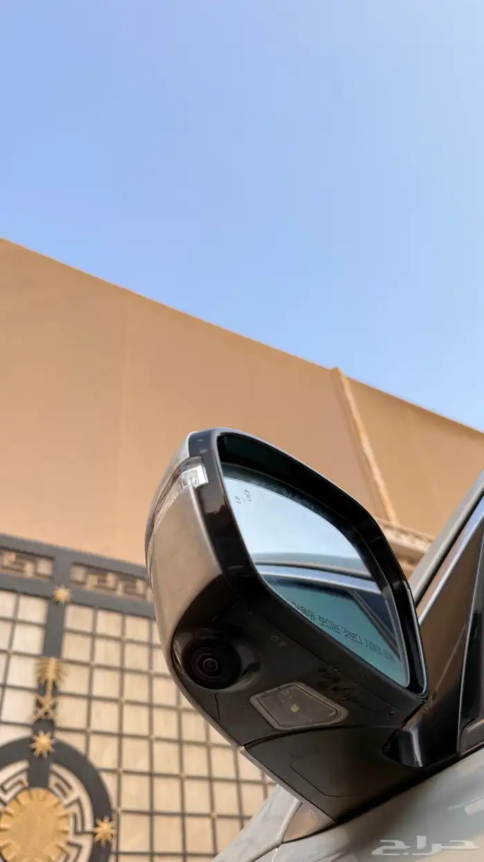 هيونداي ازيرا 2020 ( بنزين ) v6 فل كامل 5