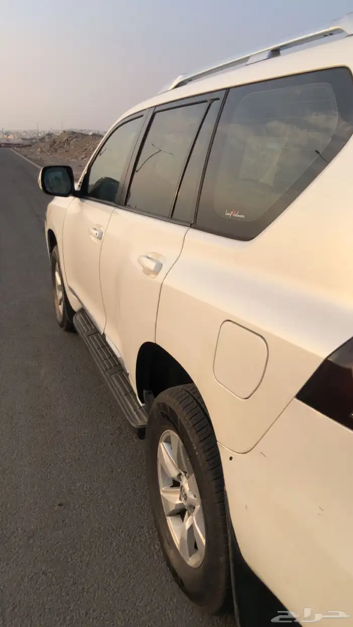 جيب برادو 2018 5