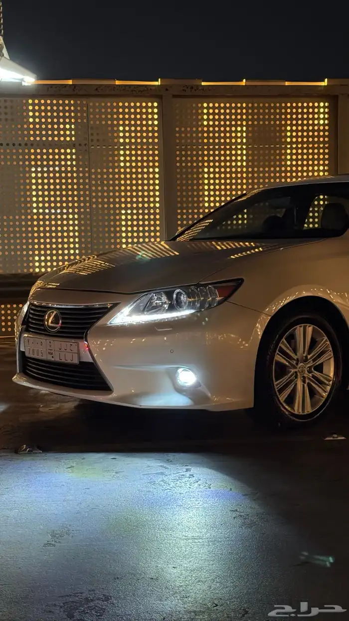 لكزس Es 2015 AA 250 0