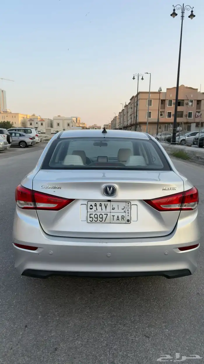 شانجان ال سفن 2022 فل كامل 9