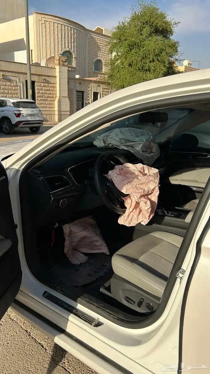 تورس 2020 للبيع 3