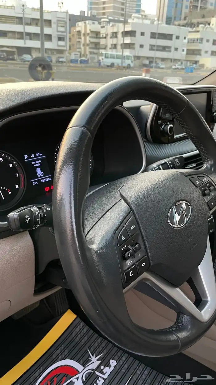 توسان بنزين سعودي منوة المستخدم 10