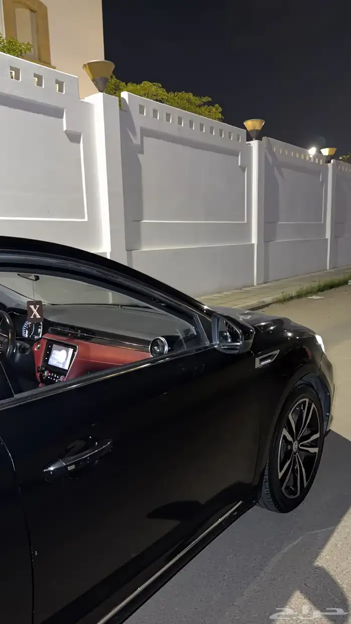 للبيع MG 6 2019 مالك اول 16