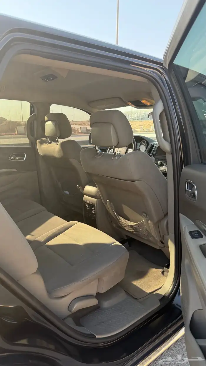 جيب دوج درانجو 2012 11