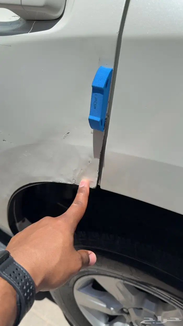 برادو ماشاء الله قمه النظافه 16