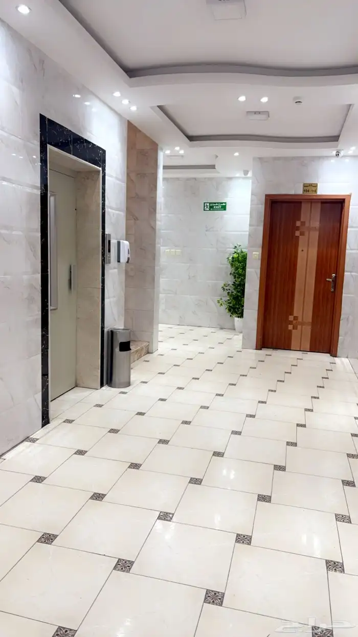 شقق مفروشه 7