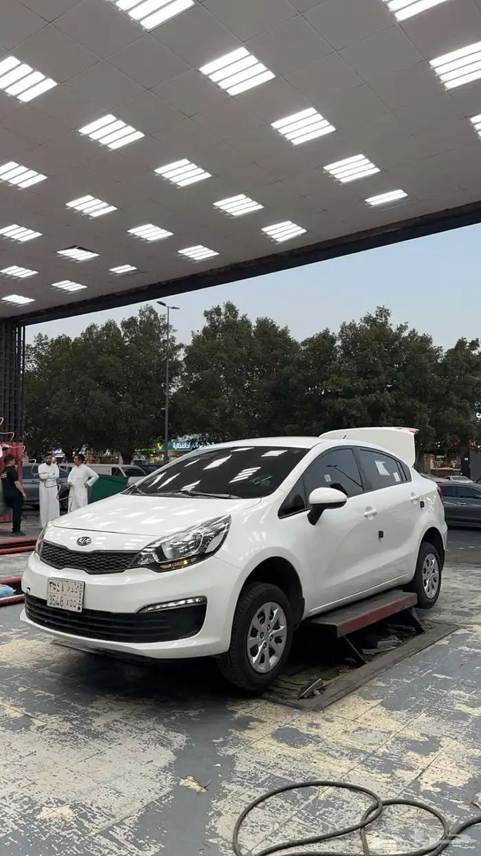 ريو ستاندر 2017 2