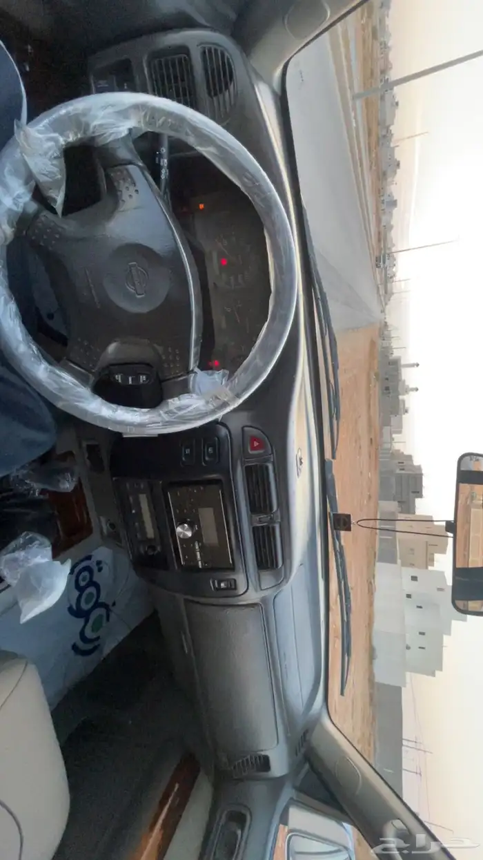 باترول موديل 1998 مكينة 4500 بخاخ 9