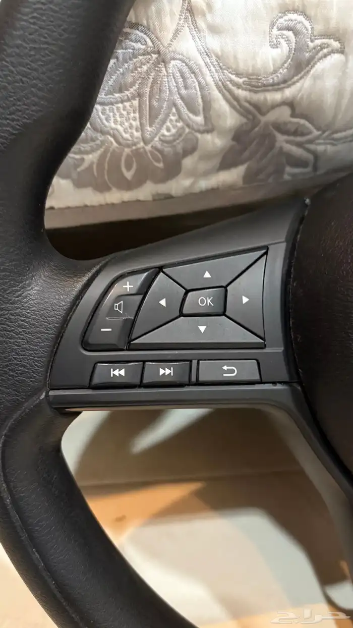 للبيع طارت وكاله اصليه التيما من موديل19 لين 26 2