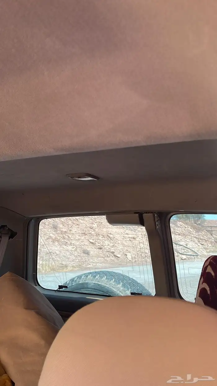 للبيع باترول واجن 1999 4