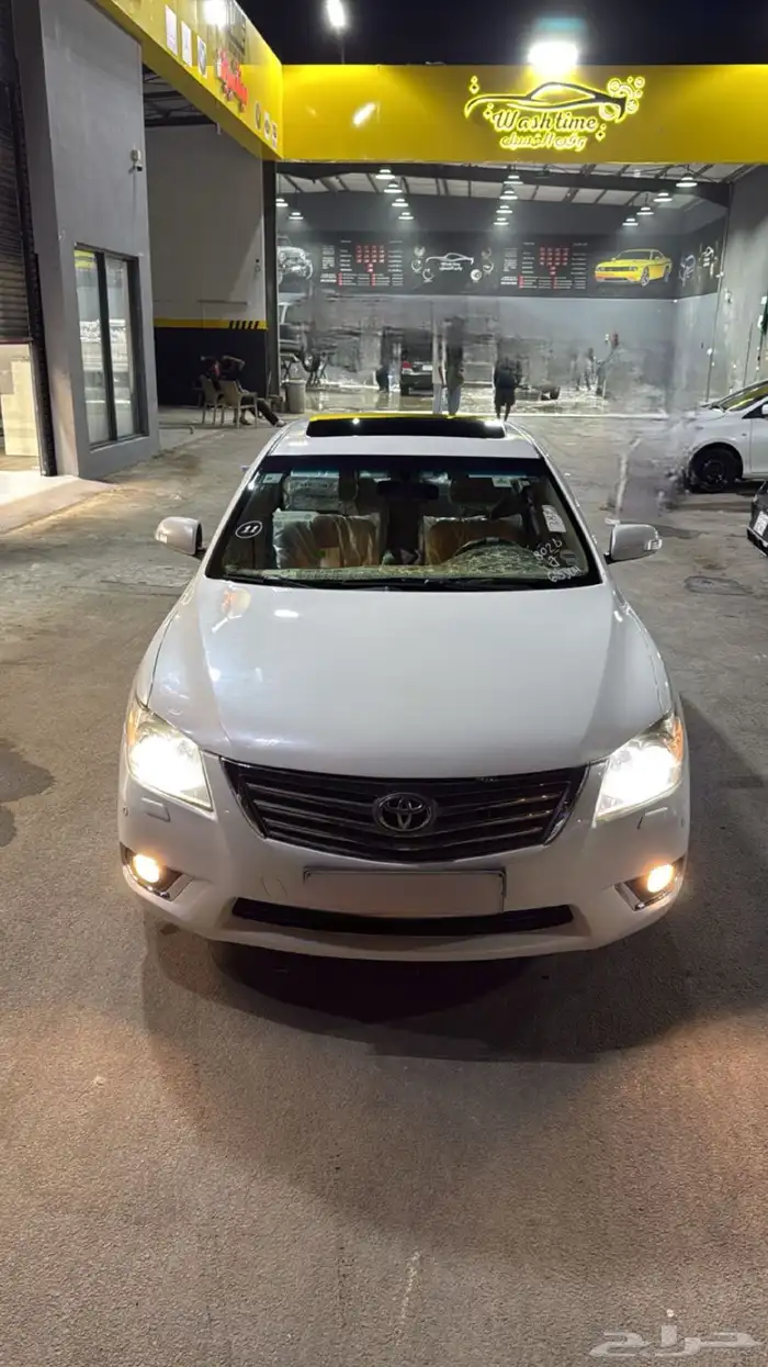 اورين قراندي 2011 1