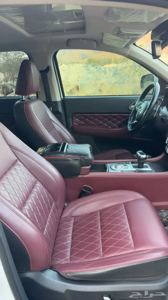 جرييت وول باور 2022 ديزل فل كامل 6