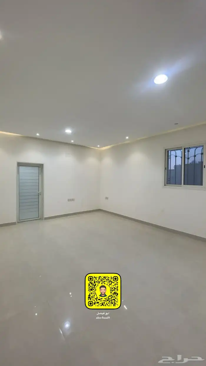 للبيع فله بحي المنار عنيزة 17