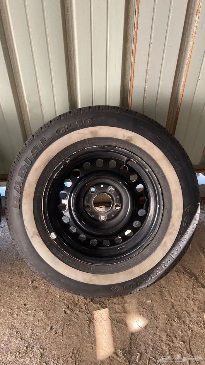 جنوط مرسدس هلي بطقم 1