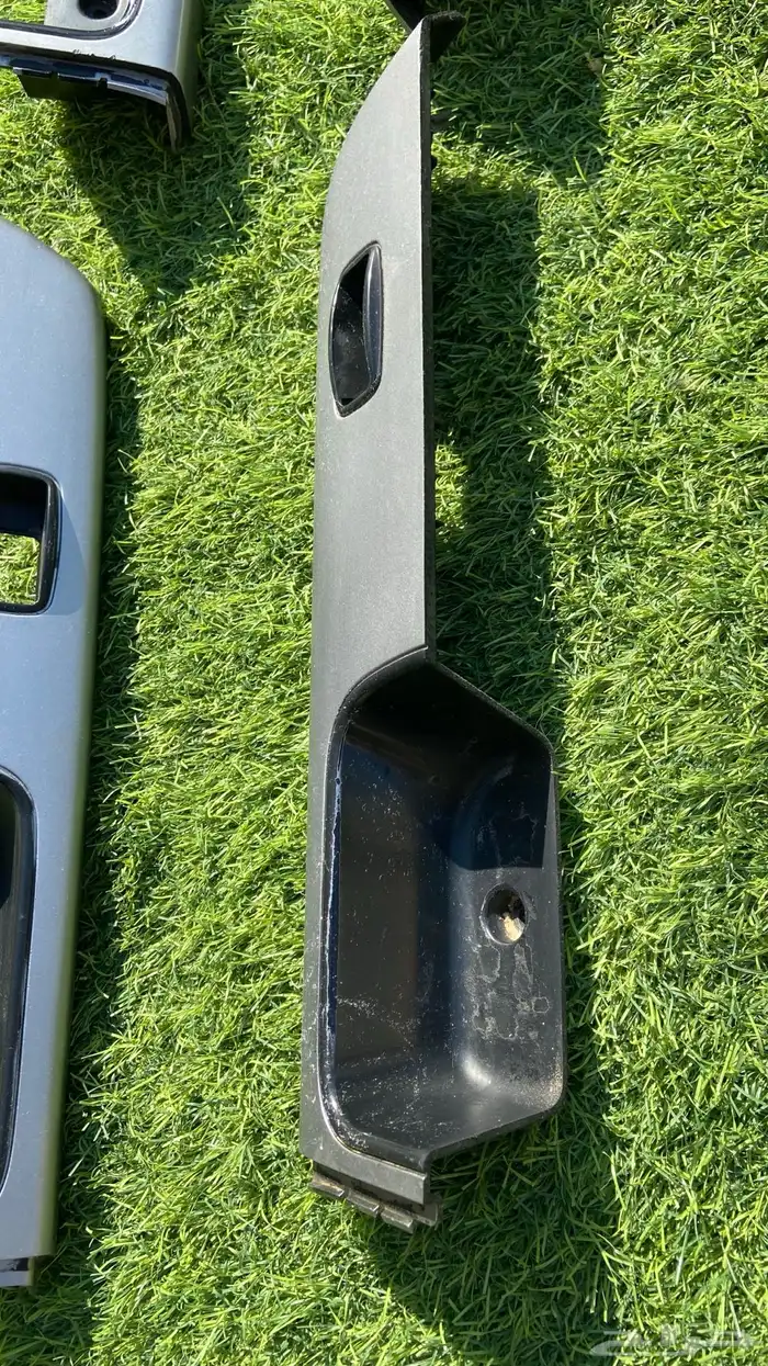 للبيع قطع نيسان باترول فتك متنوعة 25