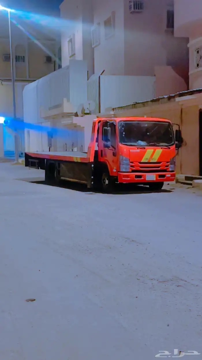 سطحة هيدروليك سطحة بين المدن سطحة ابها 0