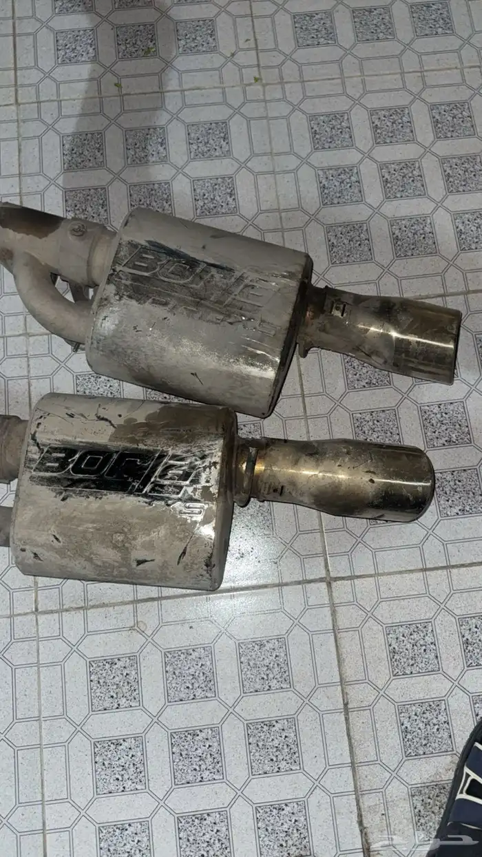 دبات بورلا تشارجر 1