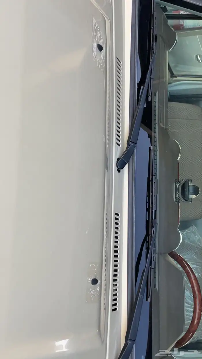 للبيع شاص 2013 بريمي مخزن 26