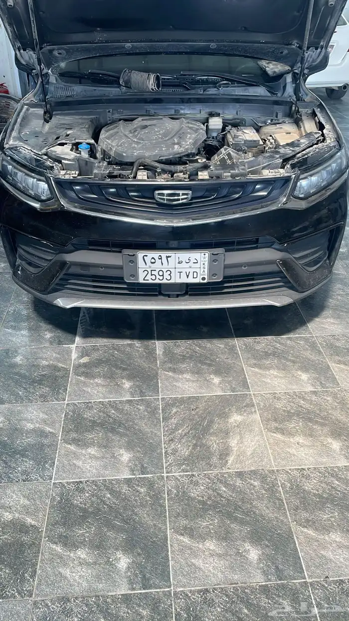 صيانة واصلاح جيمع انواع السيارات الصينيه 0