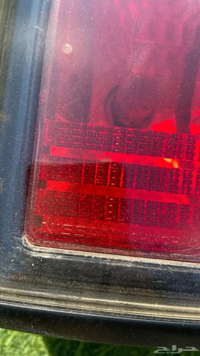 للبيع قطع نيسان باترول فتك متنوعة 23