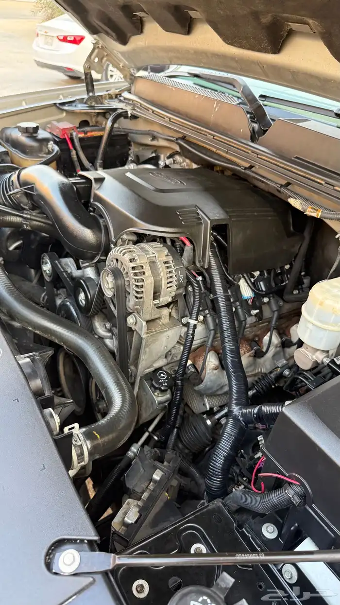 جمس سيرا 2013 دبل 24