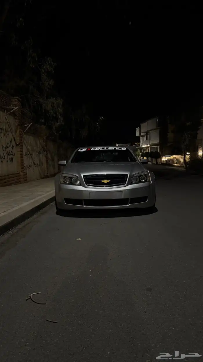 كابرس معدل بيعه مستعجله 3