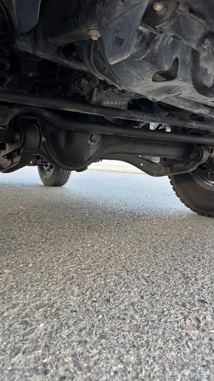 للبيع جيب ربع بلد 38