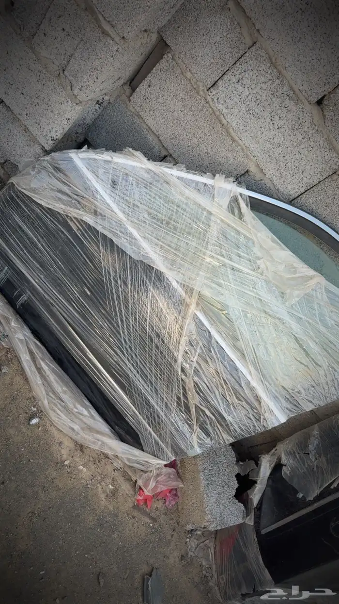 تشليح لكزس 430 تشليح فقط 11