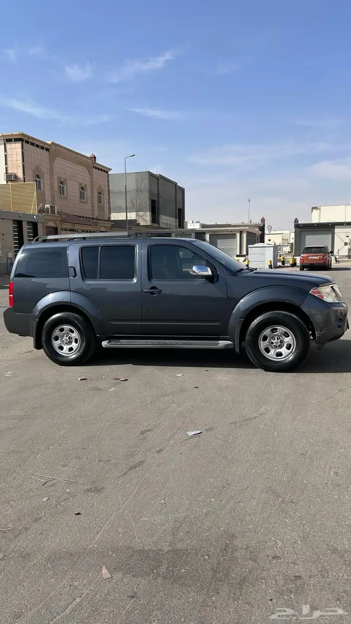 باثفندر 2010 للبيع او البدل 0