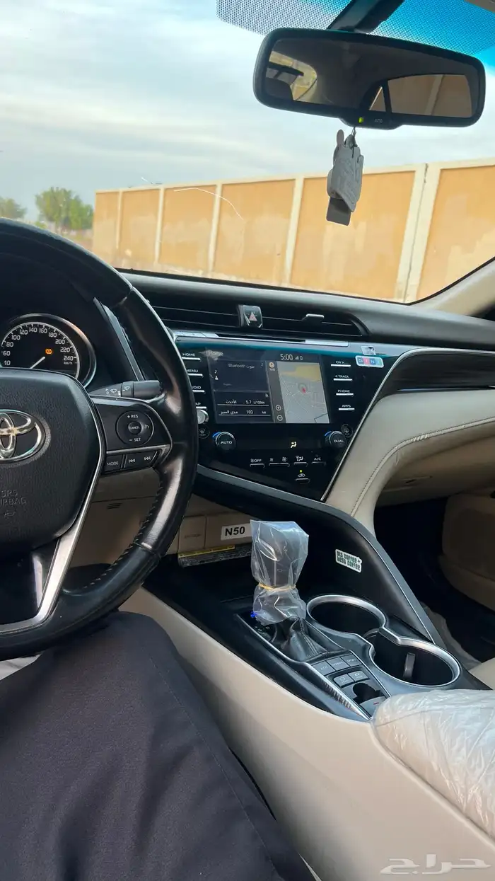 كامري هايبرد 0