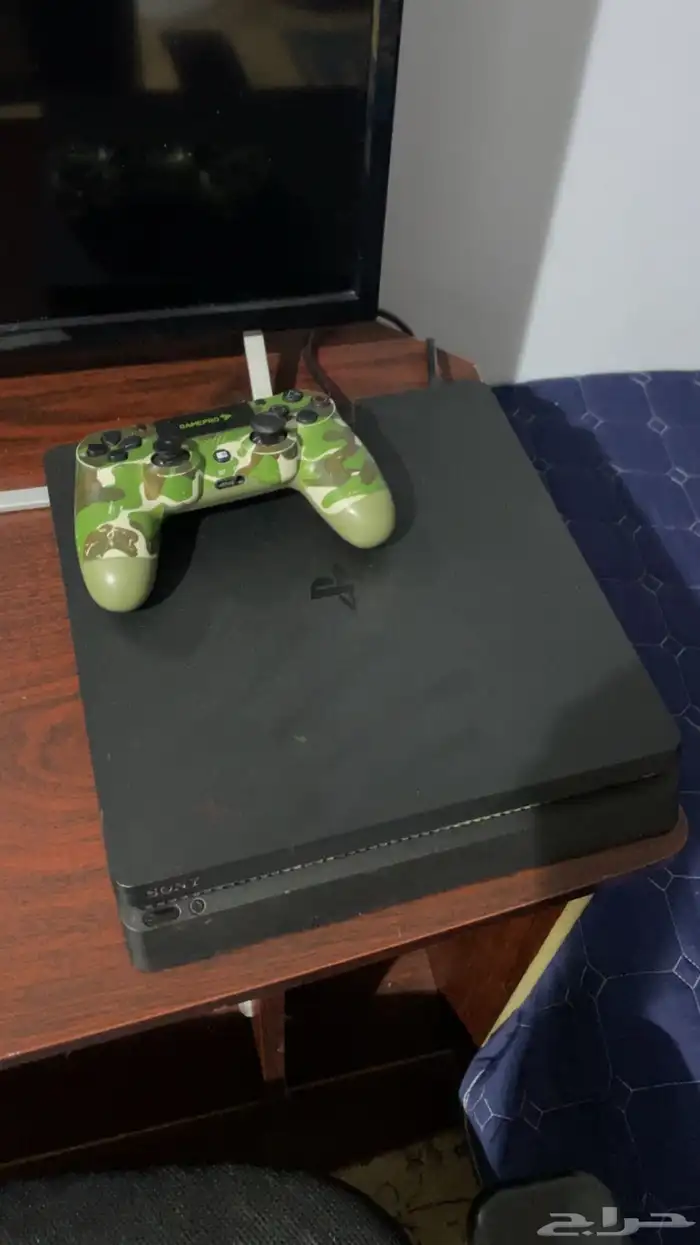 سوني 4 معا تلفزيون اخو جديد 1