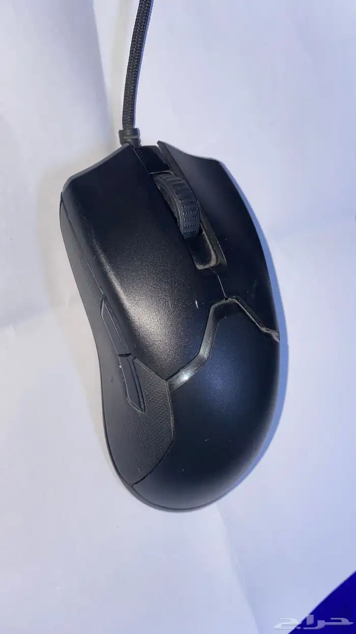 كيبورد و ماوس ريزر 0