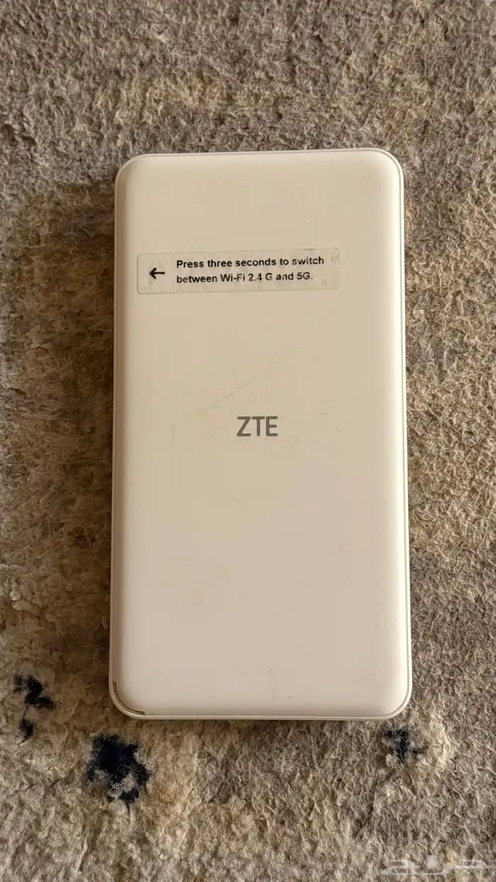 شبكة متنقلة 5G 0