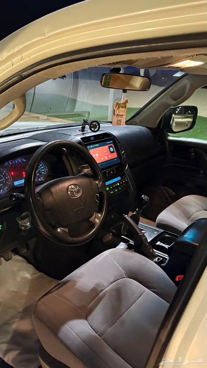 لاند كلوزر جي 16