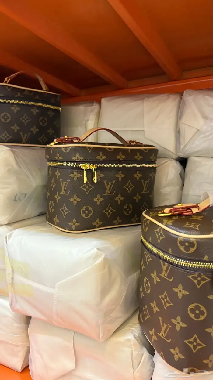 شنط جمله LV 2