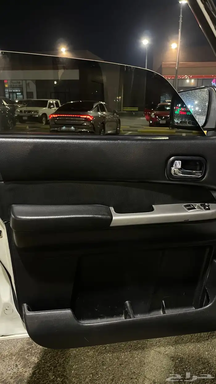 للبيع باترول ربع قمة بالنظافة 2009 15