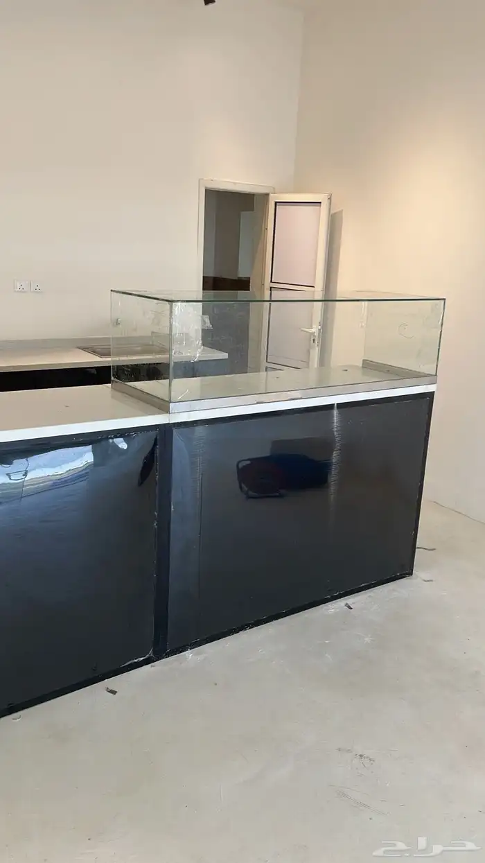 زجاج سيكوريت جده 18