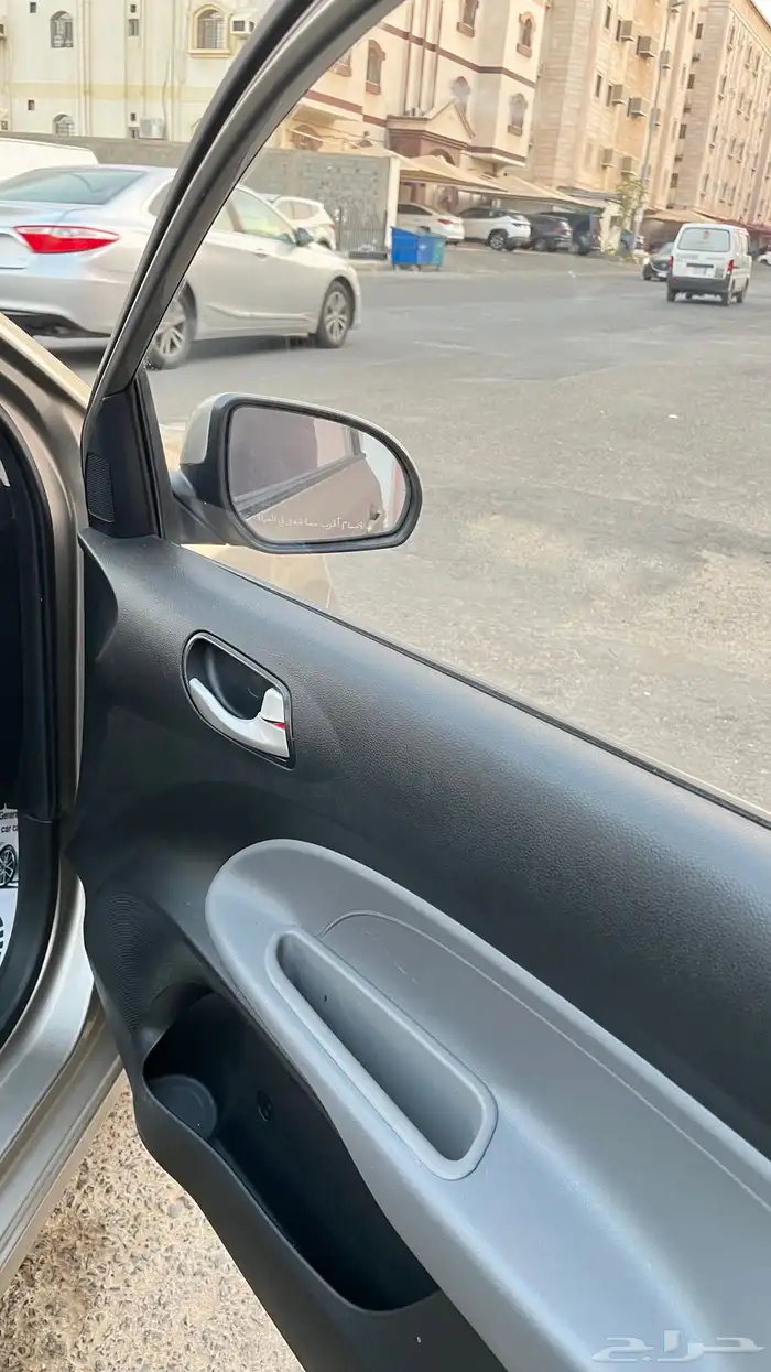 كيا بيقاس 2022 للبيع 15
