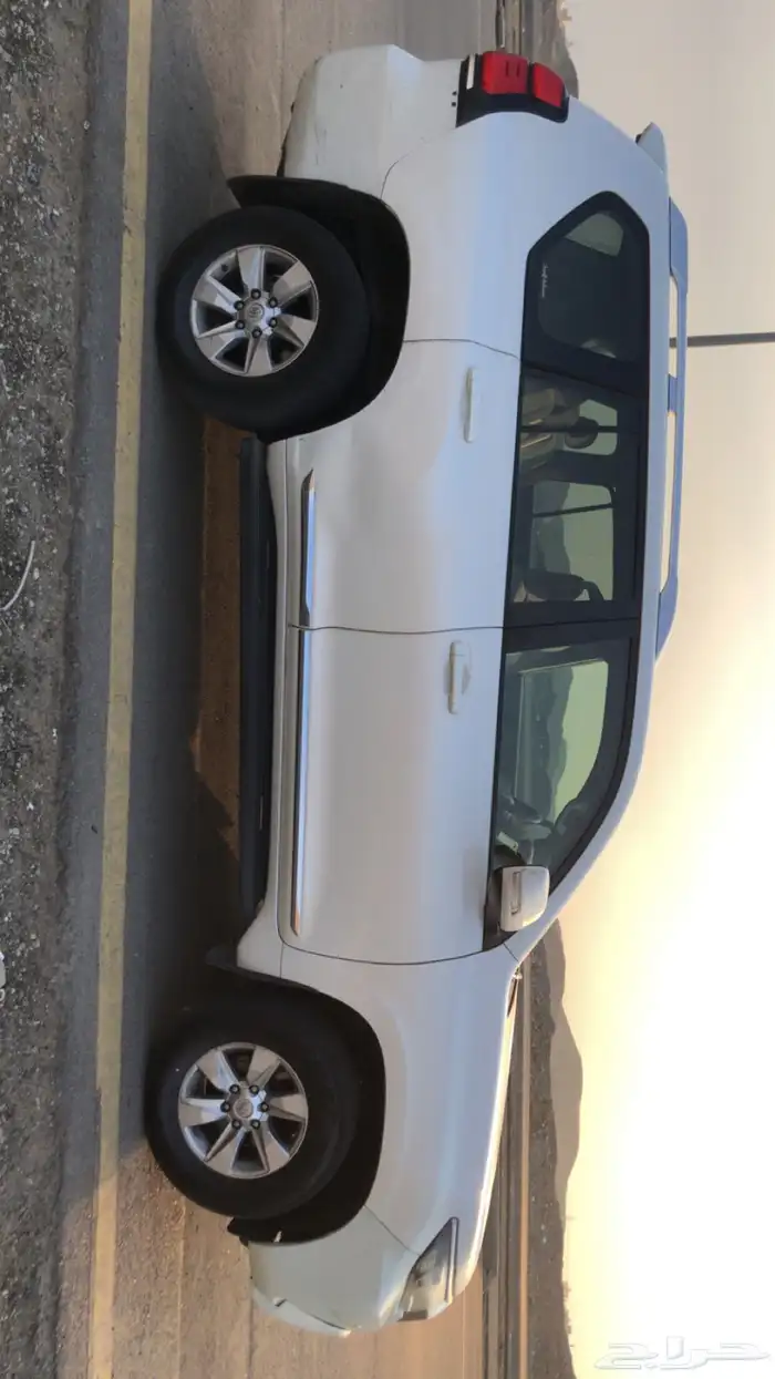 جيب برادو 2018 9