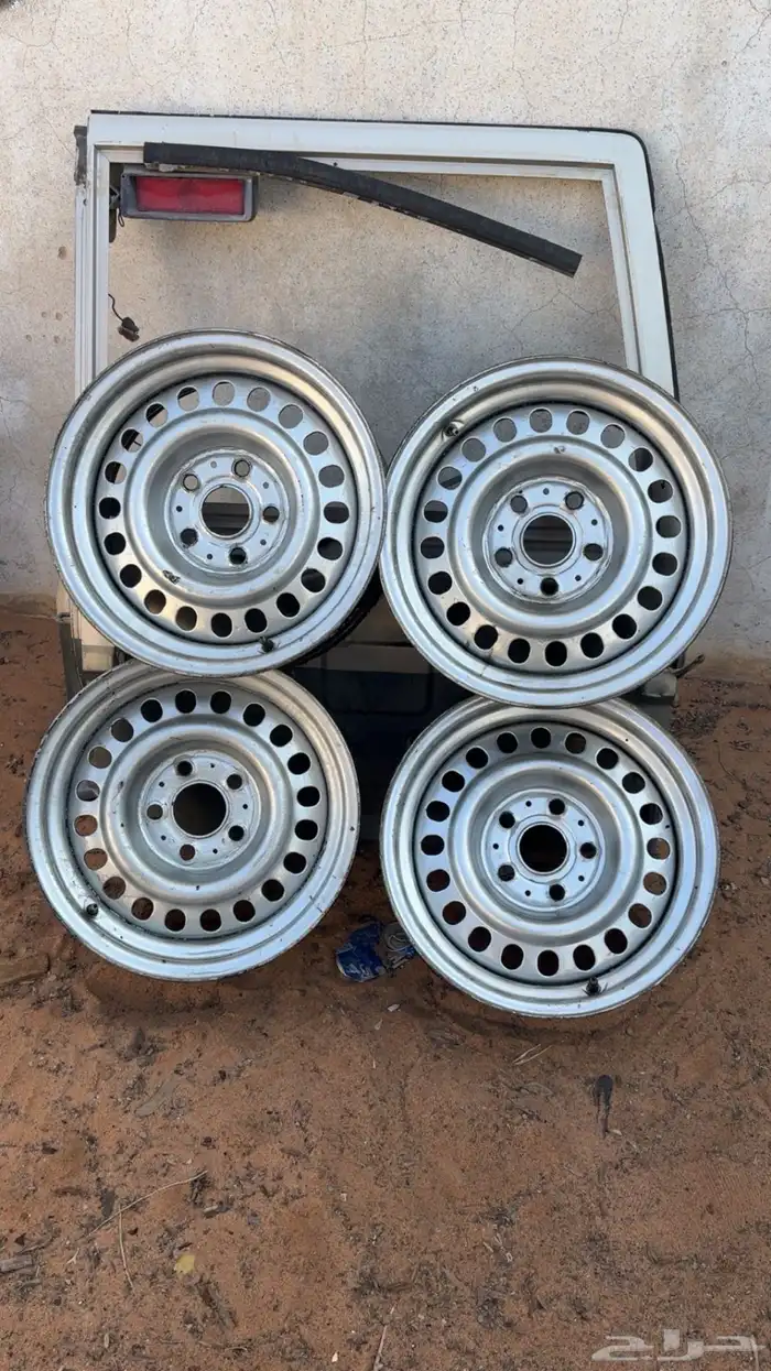 جنوط مرسيدس 0