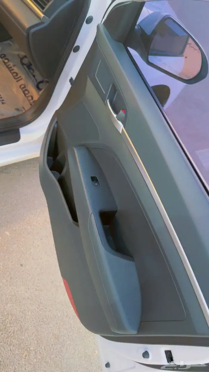 للبيع الالنترا افانتي 202 وارد كوري 1.6 بنزين 19