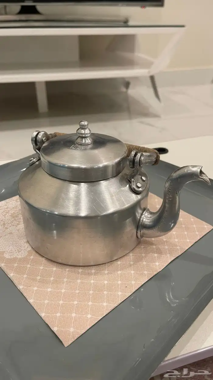 ابريق برتغالي 1 لتر 0