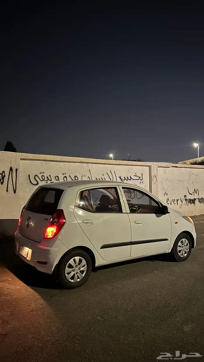 i10 اي تن للبيع على السوم 13