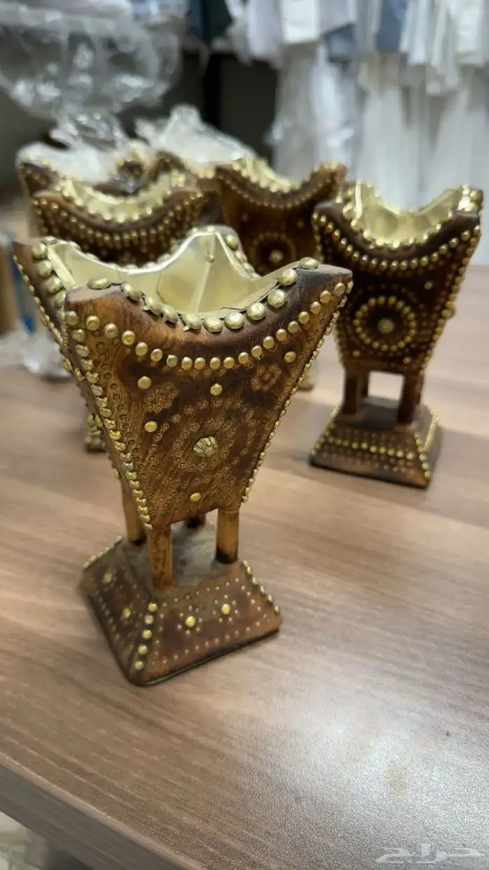 مباخر حائل 2