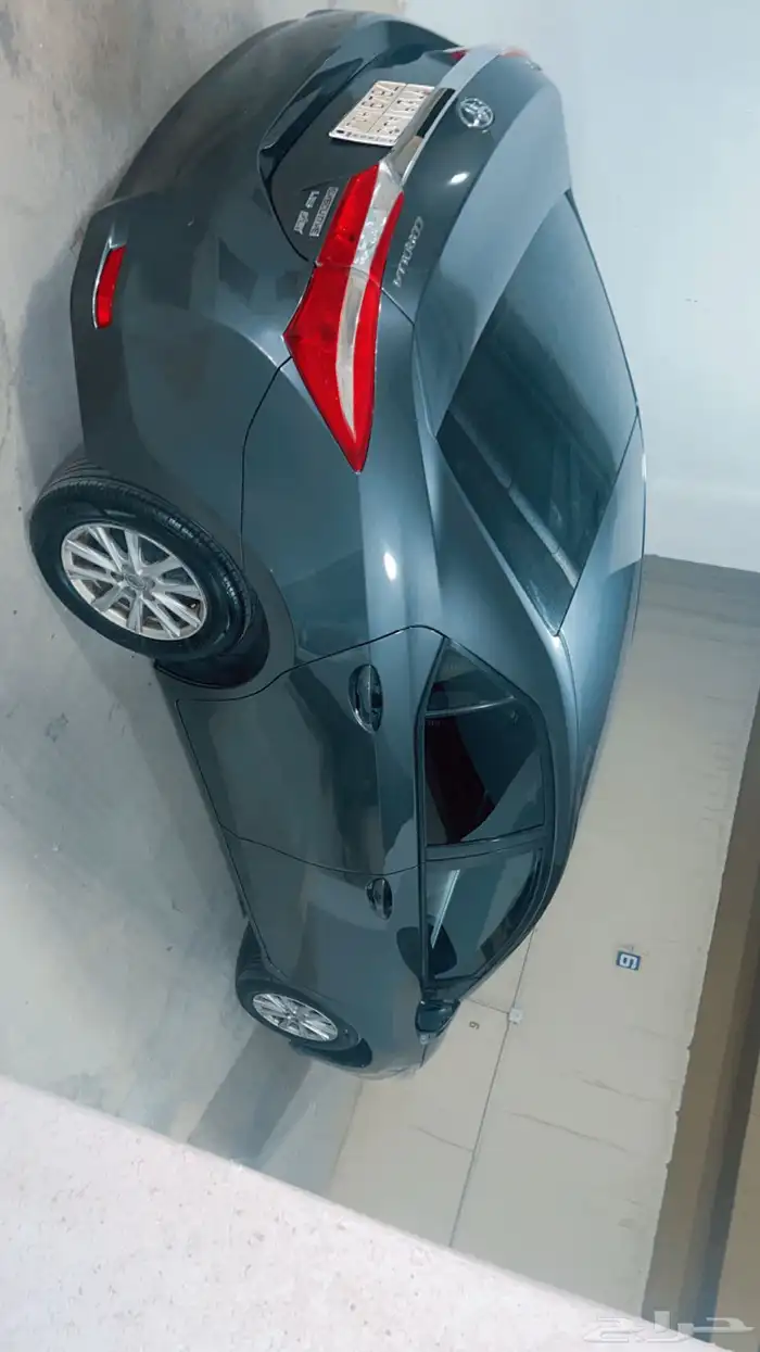 كورلا 2015 للبيع 11