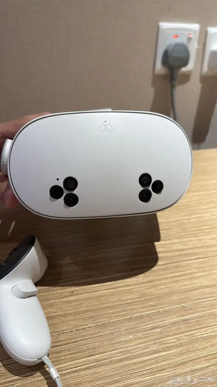 ميتا كويست 3s 128g 1